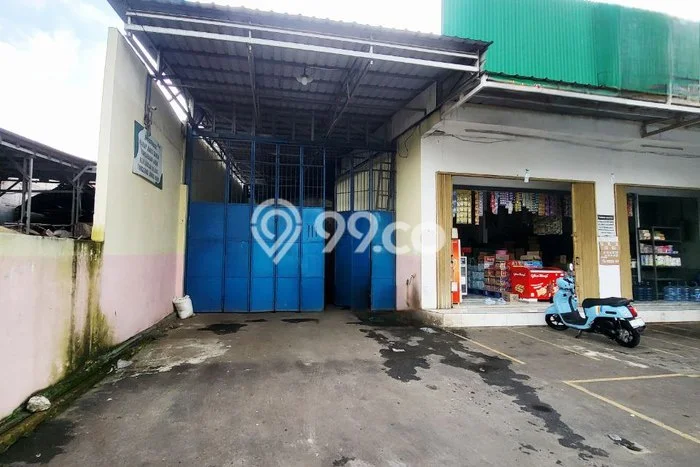 Gudang Dijual di Bekasi LT 685m2 & LB 675m2 Lokasi Terbaik! Gudang Dijual di Bekasi LT 685m2 & LB 675m2 Lokasi Terbaik!