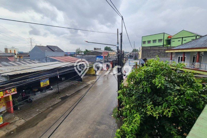 Ruko Dijual di Prime Area Bekasi Luas 50m2 Ruko Dijual di Prime Area Bekasi Luas 50m2