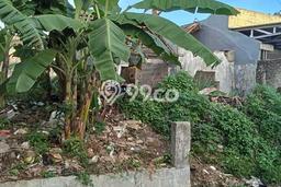 Tanah di Ciputat, Tangerang Selatan Luas 165m2 Dijual Segera Tanah di Ciputat, Tangerang Selatan Luas 165m2 Dijual Segera