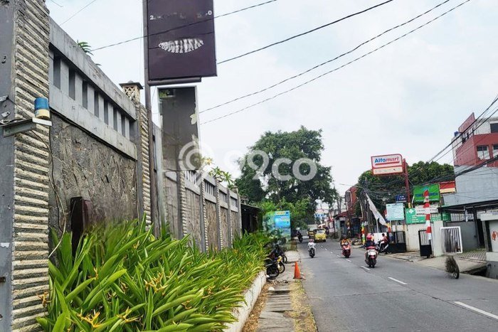 Kavling Tanah untuk Dijual di Cikunir, Bekasi, Luas 36974m2 Kavling Tanah untuk Dijual di Cikunir, Bekasi, Luas 36974m2