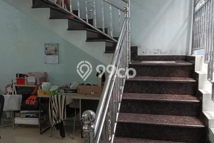 Dijual Rumah 3 Kamar Lokasi Ideal Bagus dan Strategis di Rawalumbu Dijual Rumah 3 Kamar Lokasi Ideal Bagus dan Strategis di Rawalumbu