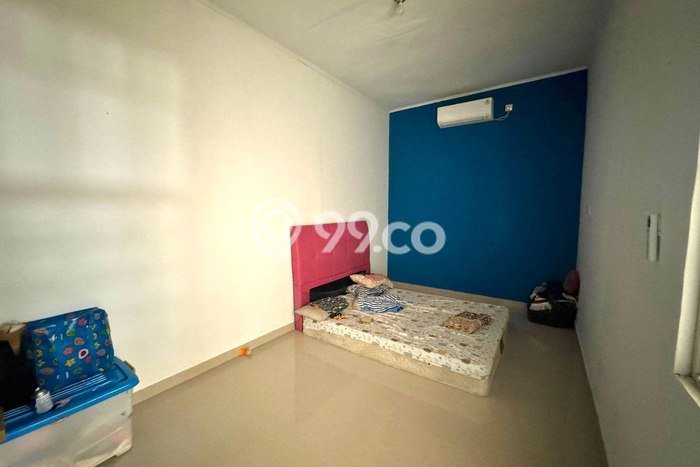 Rumah Minimalis 3 Kamar LT 108m2 di Taman Galaxy Rumah Minimalis 3 Kamar LT 108m2 di Taman Galaxy