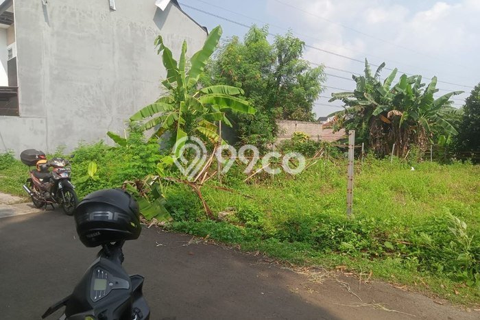 Tanah Investasi Dijual di Bekasi Punya Luas 244m2 Tanah Investasi Dijual di Bekasi Punya Luas 244m2