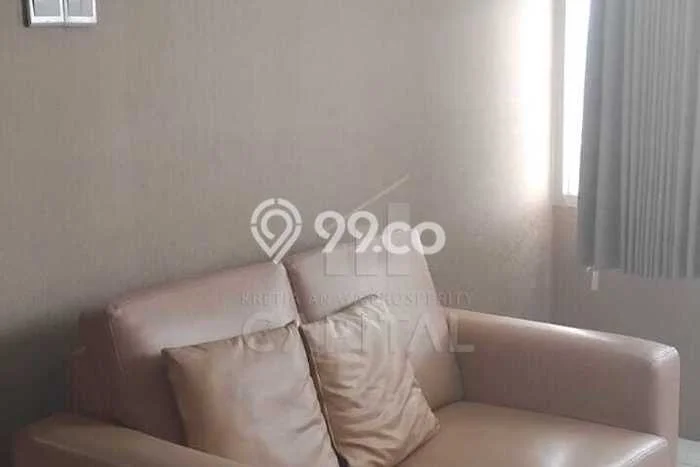 Hunian Apartemen Ekonomis di Bandung dengan 1 Kamar Tidur, 1 Kamar Mandi Hunian Apartemen Ekonomis di Bandung dengan 1 Kamar Tidur, 1 Kamar Mandi