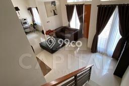 Dijual Rumah Eksklusif 3 KT di Bandung Kota, Bandung Dijual Rumah Eksklusif 3 KT di Bandung Kota, Bandung