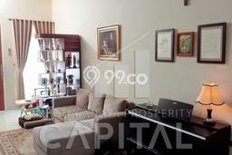 Rumah Minimalis 2 KT di Ujungberung Bandung Semi Furnished Rumah Minimalis 2 KT di Ujungberung Bandung Semi Furnished