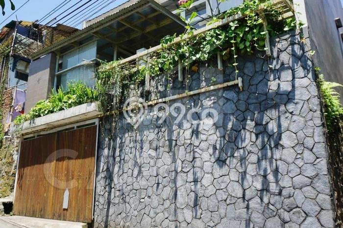 Jual Rumah Eksklusif 2 KT di Ujungberung, Bandung Jual Rumah Eksklusif 2 KT di Ujungberung, Bandung