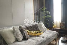 Apartemen Terawat Dijual di Bandung Spesifikasi 2 KT, 1 KM Apartemen Terawat Dijual di Bandung Spesifikasi 2 KT, 1 KM