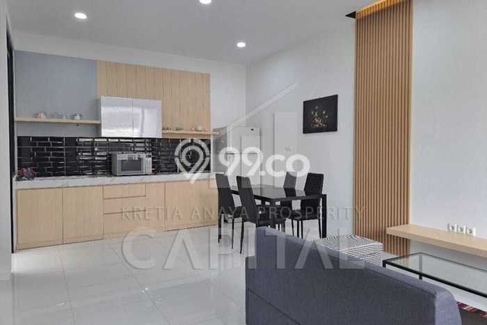 Rumah Minimalis 3 Kamar LT 75m2 di Bandung Kota Rumah Minimalis 3 Kamar LT 75m2 di Bandung Kota