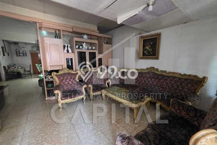 Tanah Kavling Dijual di Moch Toha, Bandung dengan Luas Tanah 493m2 Tanah Kavling Dijual di Moch Toha, Bandung dengan Luas Tanah 493m2