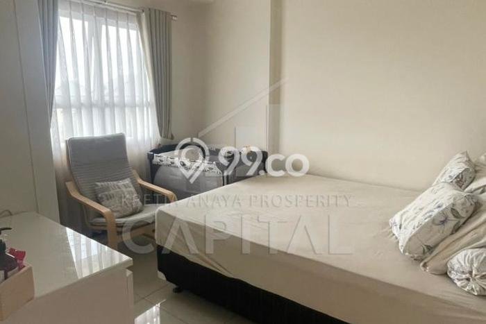 Apartemen Minimalis untuk Dijual di Pasteur Dengan Spesifikasi 2 KT & 1 KM Apartemen Minimalis untuk Dijual di Pasteur Dengan Spesifikasi 2 KT & 1 KM