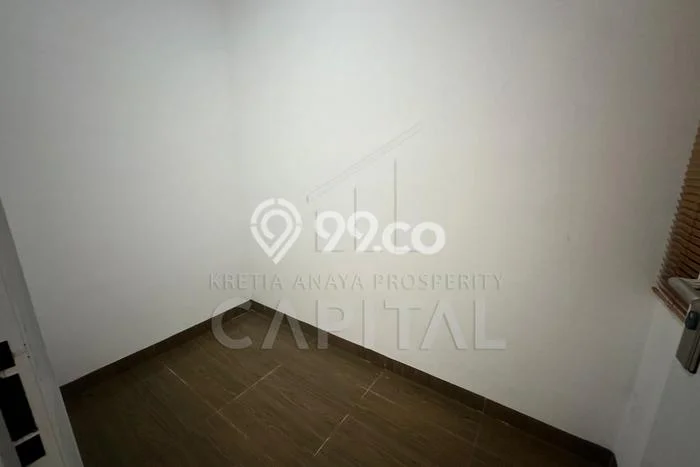 Rumah Modern 2 KT LT 38m2 di Bandung Kota Rumah Modern 2 KT LT 38m2 di Bandung Kota