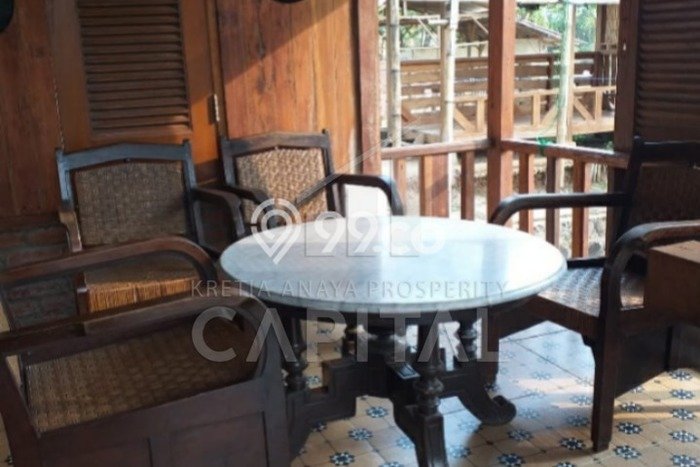 BISNIS POTENSIAL! Vila Kawasan Majalaya, Area 780m2m², Potensi Bagus BISNIS POTENSIAL! Vila Kawasan Majalaya, Area 780m2m², Potensi Bagus