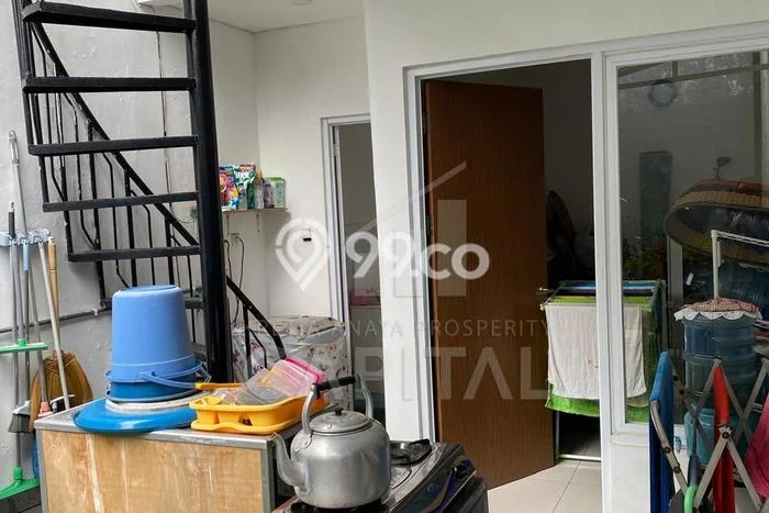 Dijual Rumah Eksklusif 4 KT di Taman Kopo Indah, Bandung Dijual Rumah Eksklusif 4 KT di Taman Kopo Indah, Bandung