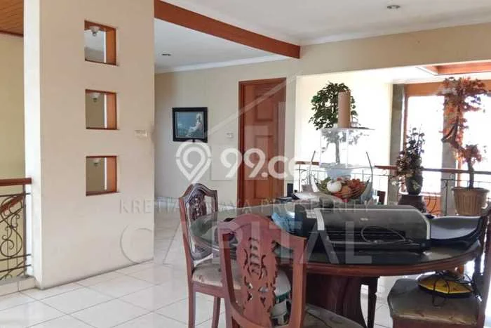Hunian Mewah Siap Huni LT 800m2 di Regol, Bandung Hunian Mewah Siap Huni LT 800m2 di Regol, Bandung
