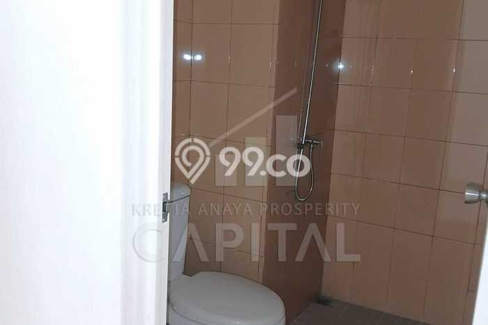 Untuk Dijual Apartemen 2 KT di Bandung Luas 36m2 Untuk Dijual Apartemen 2 KT di Bandung Luas 36m2