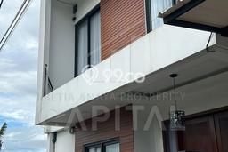Rumah Strategis Minimalis Lb 150m2 di Lembang, Bandung Barat Rumah Strategis Minimalis Lb 150m2 di Lembang, Bandung Barat