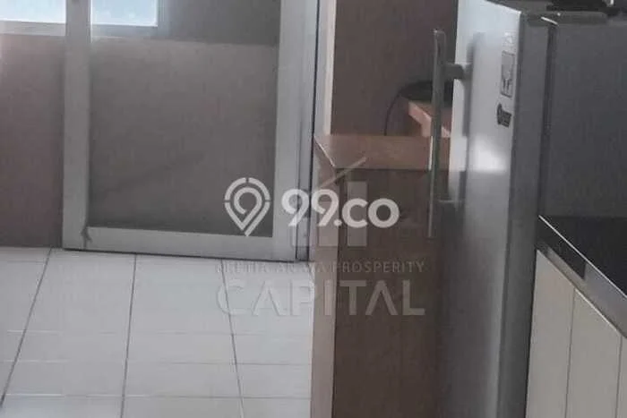 Hunian Apartemen Ekonomis di Bandung dengan 1 Kamar Tidur, 1 Kamar Mandi Hunian Apartemen Ekonomis di Bandung dengan 1 Kamar Tidur, 1 Kamar Mandi