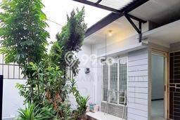 Rumah Modern 2 Kamar LT 114m2 di Taman Holis Indah Rumah Modern 2 Kamar LT 114m2 di Taman Holis Indah
