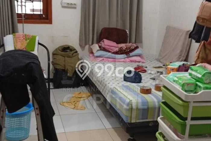 Dijual Cepat Rumah Favorit Siap Huni LB 100m2 di Arcamanik, Bandung Dijual Cepat Rumah Favorit Siap Huni LB 100m2 di Arcamanik, Bandung