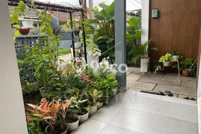 Dijual Rumah Eksklusif 4 KT di Taman Kopo Indah, Bandung Dijual Rumah Eksklusif 4 KT di Taman Kopo Indah, Bandung