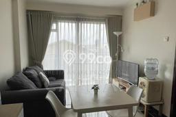 Apartemen Minimalis untuk Dijual di Pasteur Dengan Spesifikasi 2 KT & 1 KM Apartemen Minimalis untuk Dijual di Pasteur Dengan Spesifikasi 2 KT & 1 KM