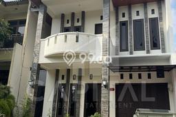 Rumah Menguntungkan di Pusat Kota , Bandung - 4 Kamar Tidur Rumah Menguntungkan di Pusat Kota , Bandung - 4 Kamar Tidur