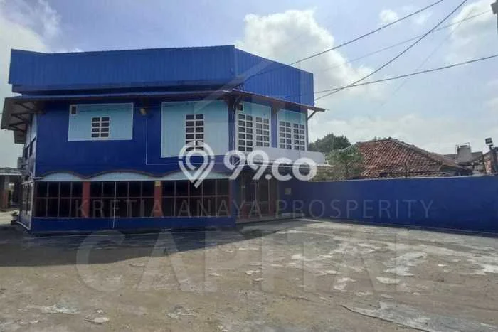 Tanah Dijual Lokasi Subang, Subang Luas 11926m2 Legalitas Aman Tanah Dijual Lokasi Subang, Subang Luas 11926m2 Legalitas Aman