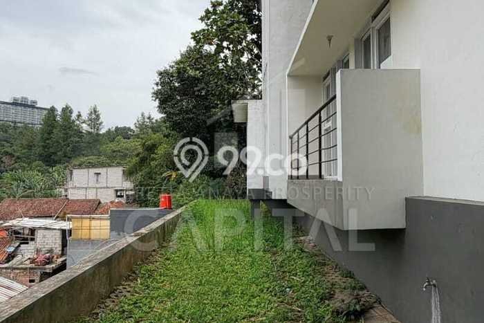 Dijual Rumah Eksklusif 3 KT di Awiligar, Bandung Dijual Rumah Eksklusif 3 KT di Awiligar, Bandung