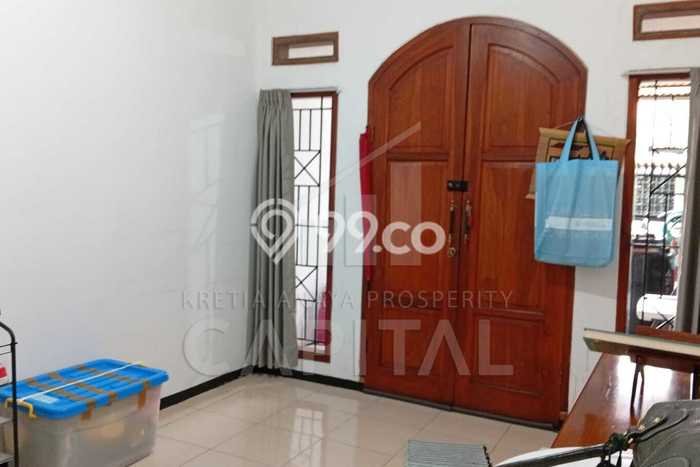 Dijual Cepat Rumah Favorit Siap Huni LB 100m2 di Arcamanik, Bandung Dijual Cepat Rumah Favorit Siap Huni LB 100m2 di Arcamanik, Bandung