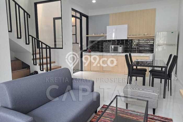 Rumah Minimalis 3 Kamar LT 75m2 di Bandung Kota Rumah Minimalis 3 Kamar LT 75m2 di Bandung Kota