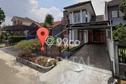 Rumah 5 KT 4 KM Pemandangan Kota di Lembang, Bandung Barat Rumah 5 KT 4 KM Pemandangan Kota di Lembang, Bandung Barat