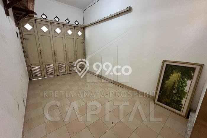 Rumah Luas Asri 3 KT Siap Pakai di Taman Kopo Indah Bandung Rumah Luas Asri 3 KT Siap Pakai di Taman Kopo Indah Bandung