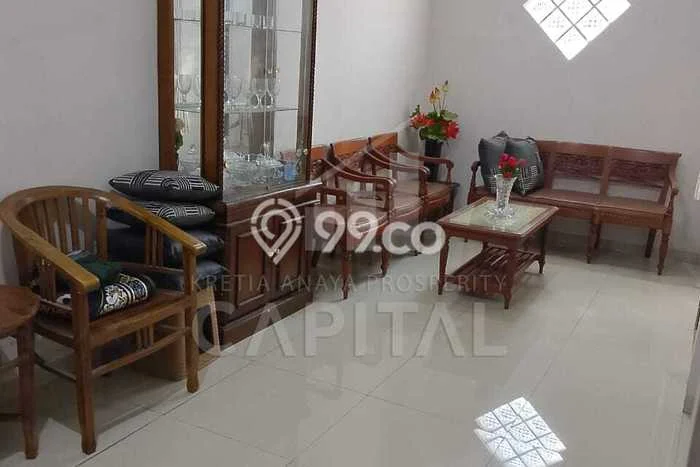 Rumah Modern 3 Kamar LT 140m2 di Suci Rumah Modern 3 Kamar LT 140m2 di Suci