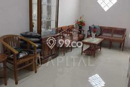Rumah Modern 3 Kamar LT 140m2 di Suci Rumah Modern 3 Kamar LT 140m2 di Suci