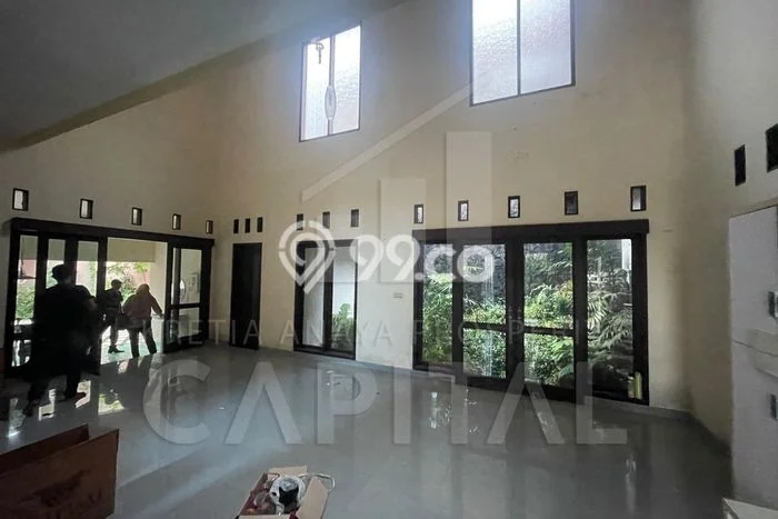 Hunian Super Elit dengan Akses Paling Strategis di Setiabudi, Bandung Hunian Super Elit dengan Akses Paling Strategis di Setiabudi, Bandung