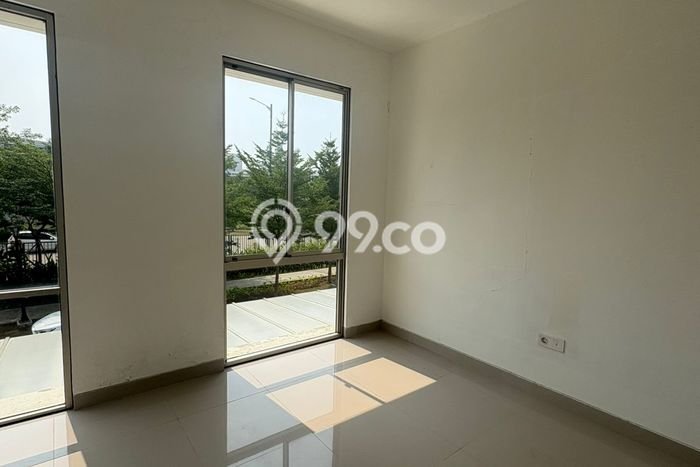 Rumah Sejuk di Pantai Indah Kapuk 2, 2 KT, Free Macet Rumah Sejuk di Pantai Indah Kapuk 2, 2 KT, Free Macet