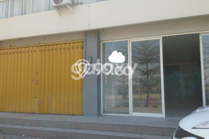 Ruko Strategis di Waru, Luas 230m2m², Lokasi Komersial, Berkembang Ruko Strategis di Waru, Luas 230m2m², Lokasi Komersial, Berkembang