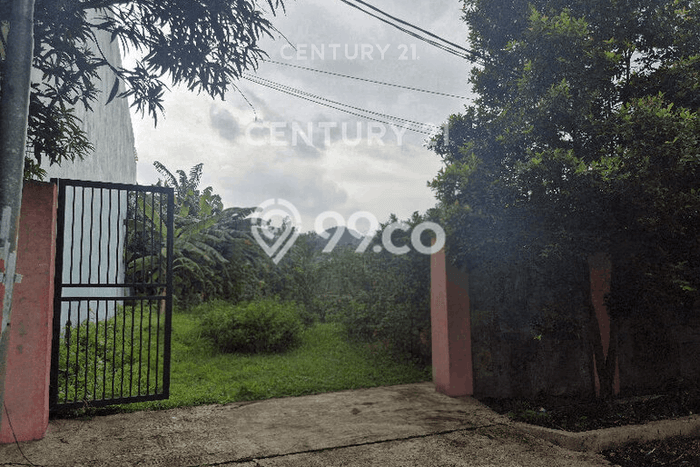 Lahan Kosong Dijual di Jakarta Pusat dengan Area 300m2 Lahan Kosong Dijual di Jakarta Pusat dengan Area 300m2