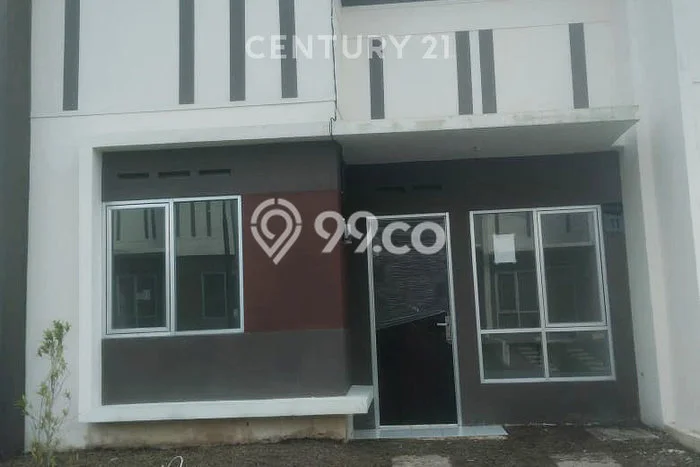 Jual Rumah Murah di Bogor Barat Bogor Harga Rp 250 Juta LT 72m2 Jual Rumah Murah di Bogor Barat Bogor Harga Rp 250 Juta LT 72m2