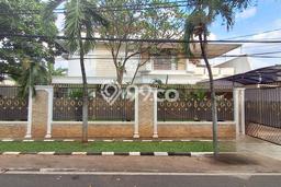 Dijual Rumah Premium dengan Fasilitas Sekitar Komplit di Duren Sawit, Jakarta Timur Dijual Rumah Premium dengan Fasilitas Sekitar Komplit di Duren Sawit, Jakarta Timur