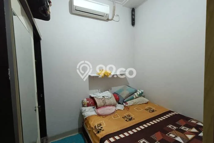 Dijual Rumah 2 Kamar Lokasi Strategis Nyaman dan Strategis di Tarumajaya Dijual Rumah 2 Kamar Lokasi Strategis Nyaman dan Strategis di Tarumajaya
