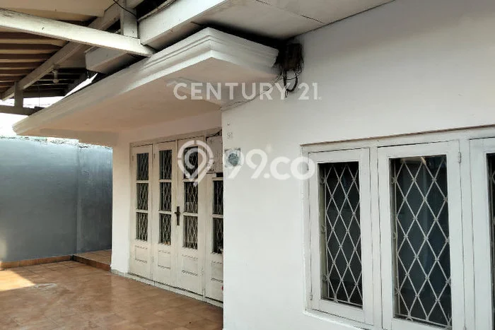 Jual Rumah Modern 4 KT di Bungur, Jakarta Pusat Jual Rumah Modern 4 KT di Bungur, Jakarta Pusat