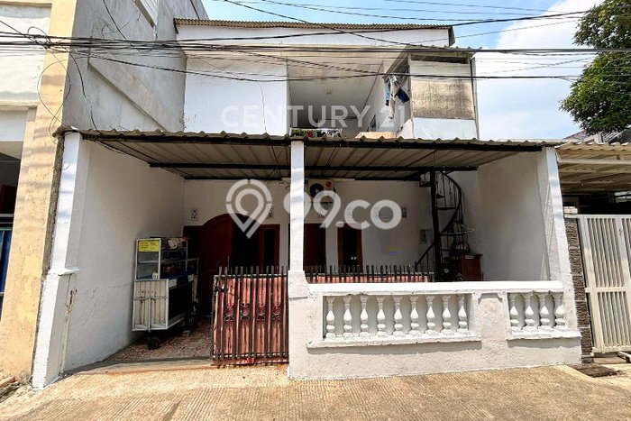Dijual Rumah Luas Megah Dengan View Cantik di Rawamangun, Jakarta Timur Dijual Rumah Luas Megah Dengan View Cantik di Rawamangun, Jakarta Timur