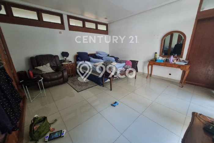 Hunian Super Mewah dengan Akses Paling Strategis di Pondok Kelapa, Jakarta Timur Hunian Super Mewah dengan Akses Paling Strategis di Pondok Kelapa, Jakarta Timur