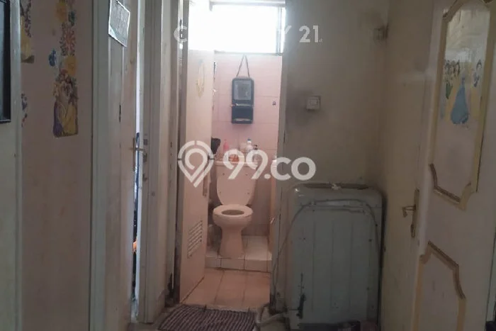 Rumah Modern Cantik 3 Kamar Siap Huni di Cinere Rumah Modern Cantik 3 Kamar Siap Huni di Cinere
