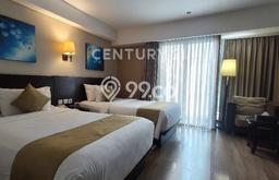 Hotel di , Luas 27m2m², Kawasan Komersial Hotel di , Luas 27m2m², Kawasan Komersial
