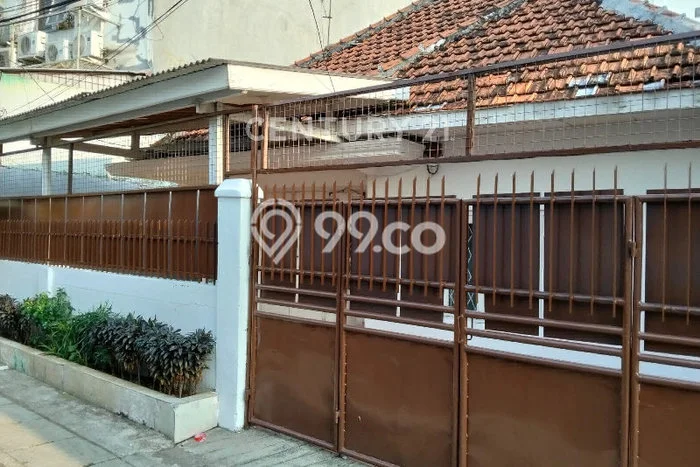 Jual Rumah Modern 4 KT di Bungur, Jakarta Pusat Jual Rumah Modern 4 KT di Bungur, Jakarta Pusat