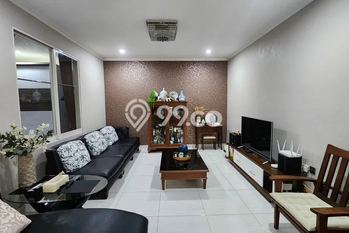 Rumah Modern Cantik 3 Kamar Bisa Langsung Pindah di Cakung Rumah Modern Cantik 3 Kamar Bisa Langsung Pindah di Cakung