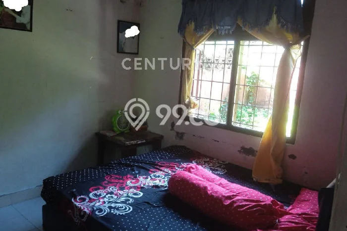 Rumah Modern Cantik 3 Kamar Siap Huni di Cinere Rumah Modern Cantik 3 Kamar Siap Huni di Cinere